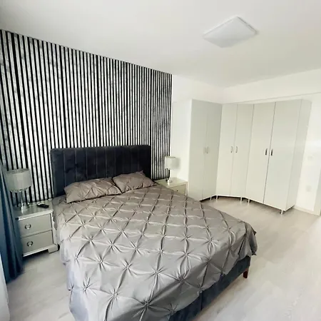 Appartement Gold House *